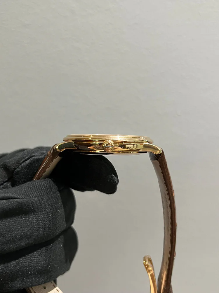 Blancpain Villeret Ultra-Slim 6651-3642-55B